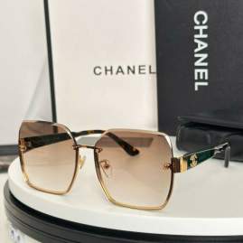 Picture of Chanel Sunglasses _SKUfw77619360fw